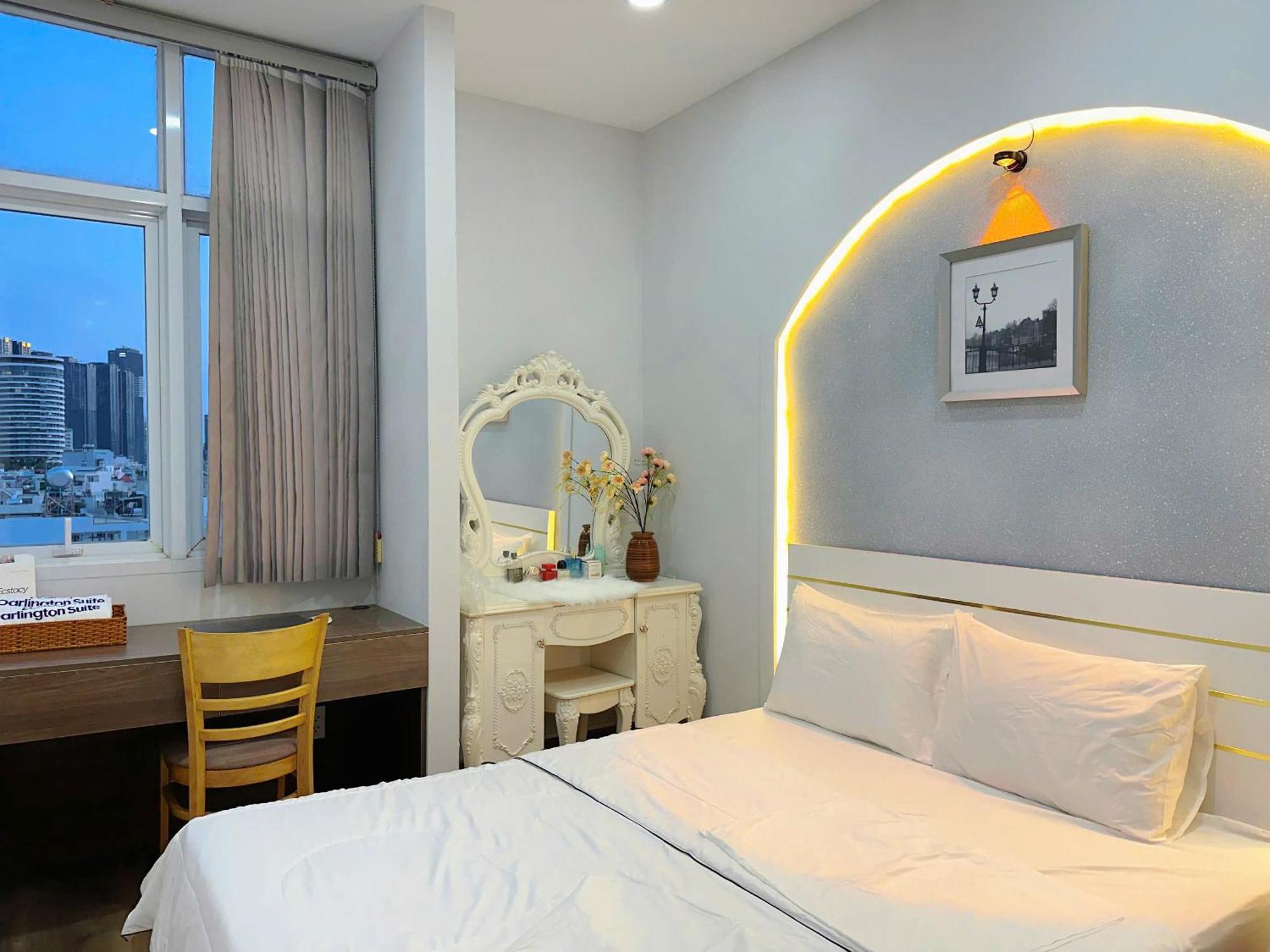 Darlington House TP. Hồ Chí Minh
