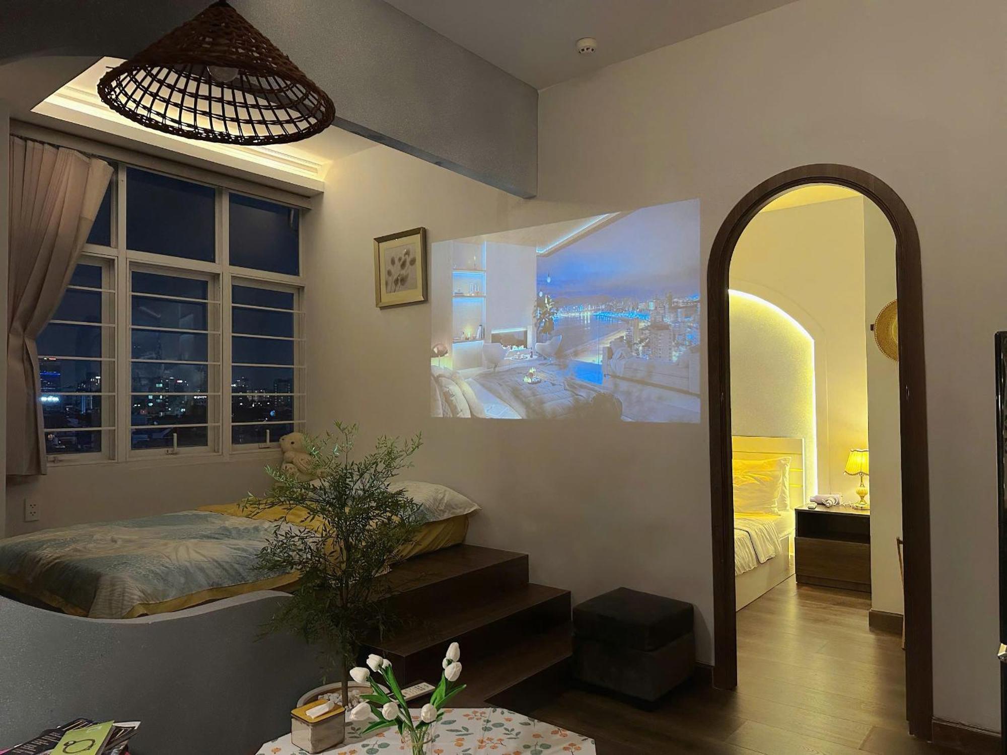 Căn hộ Darlington House TP. Hồ Chí Minh