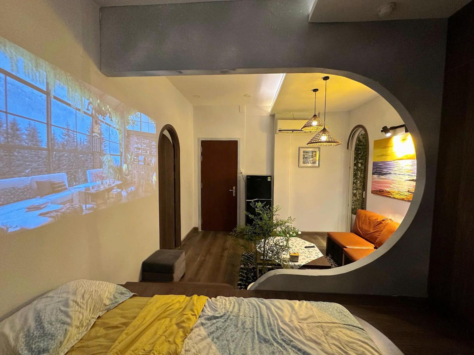 Căn hộ Darlington House TP. Hồ Chí Minh