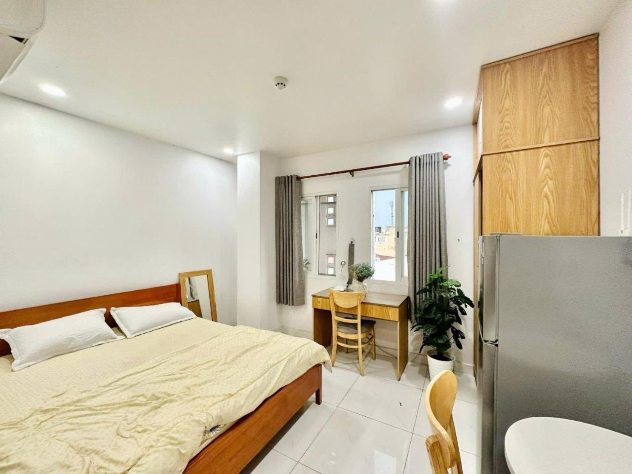 Căn hộ Darlington House TP. Hồ Chí Minh
