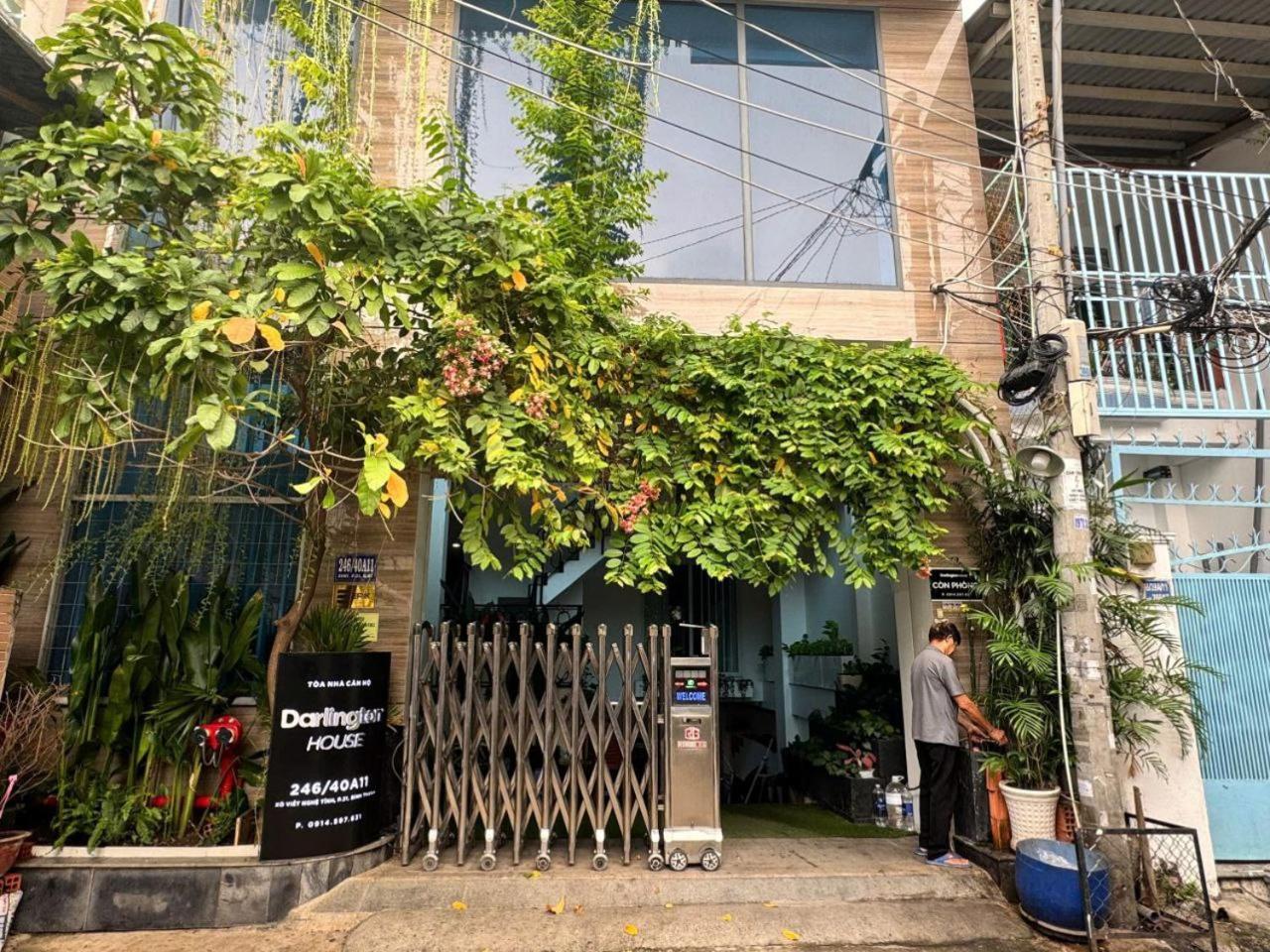 Darlington House * TP. Hồ Chí Minh