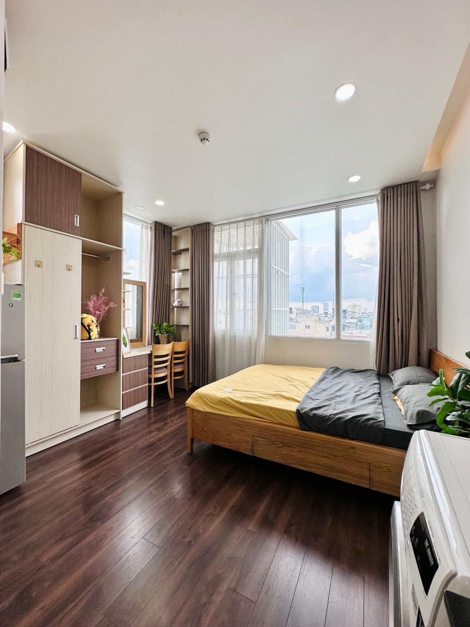 Darlington House Căn hộ *