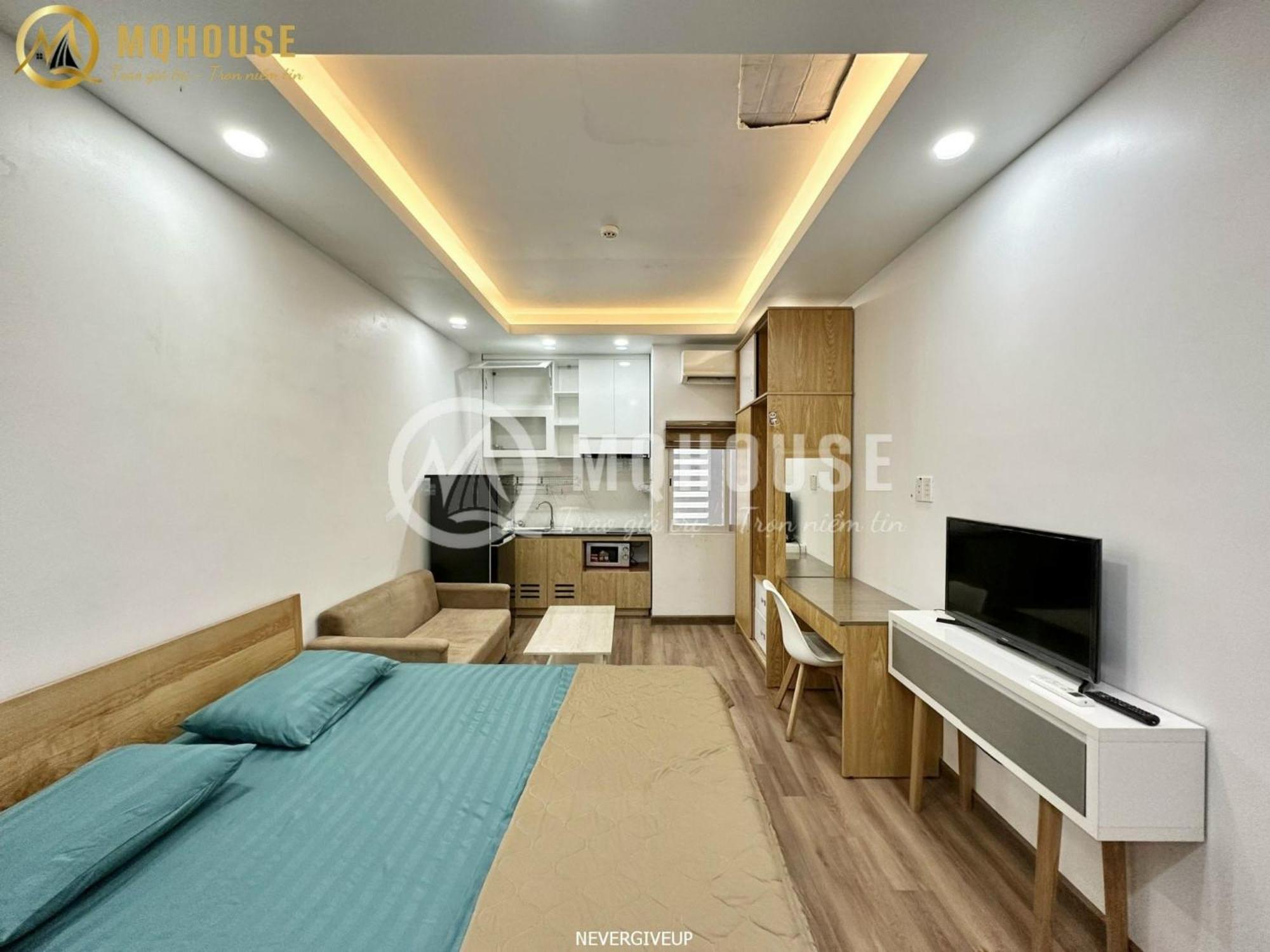 Darlington House Căn hộ *