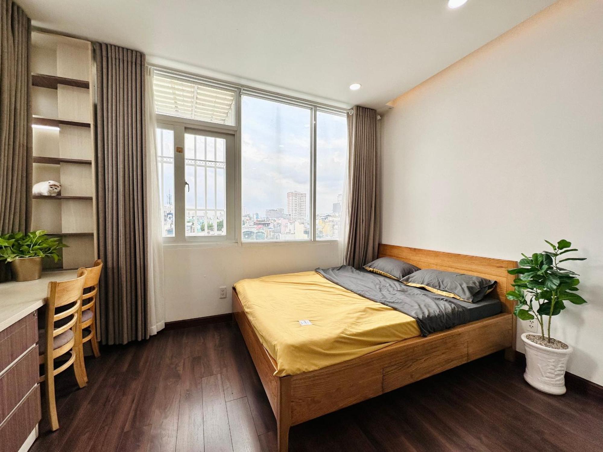 Darlington House Căn hộ TP. Hồ Chí Minh